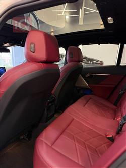 بی ئێم دەبڵیو سیریەس 5